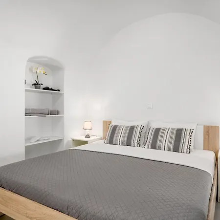 Apartment Marillia's Elegance Messaria (Santorini)