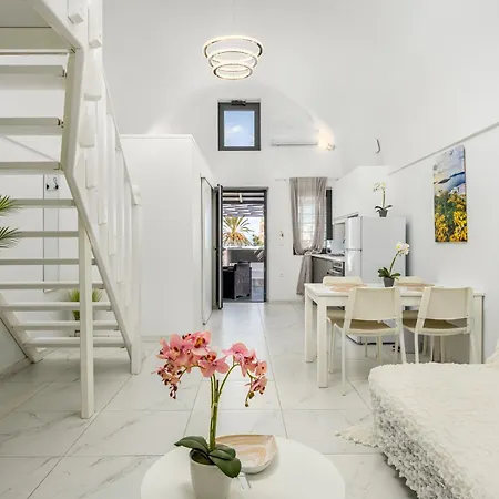 Marillia's Elegance Apartment