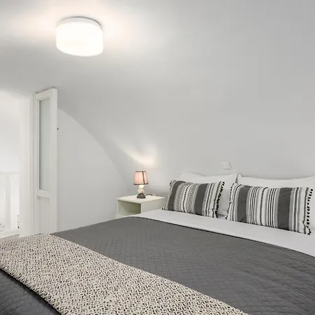 Marillia's Elegance Apartment *