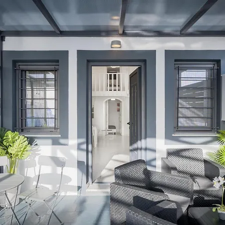 Apartment Marillia's Elegance *