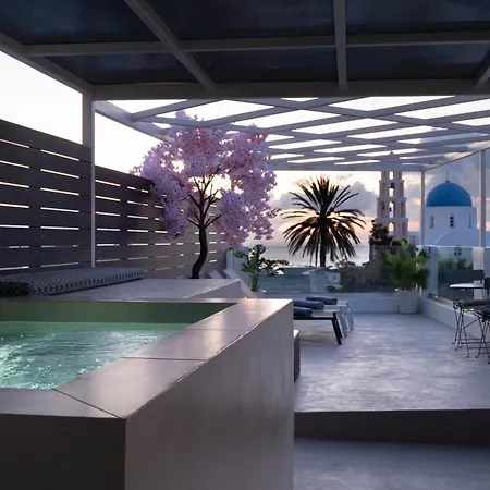 Marillia's Elegance Apartment