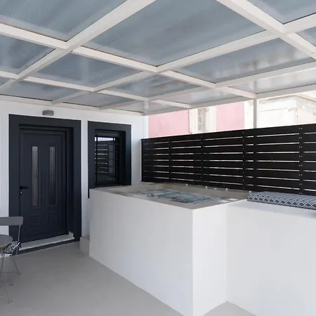 Marillia's Elegance Apartment *